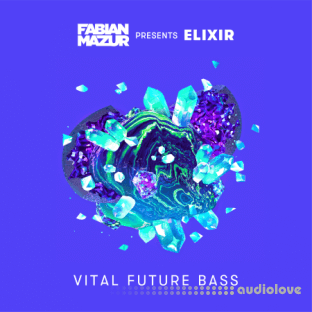 Fabian Mazur Vital Future Bass