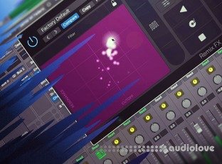 Groove3 Logic Pro X Mixing Electronic Music
