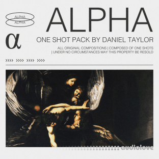 Daniel Taylor Alpha (One Shot Kit)