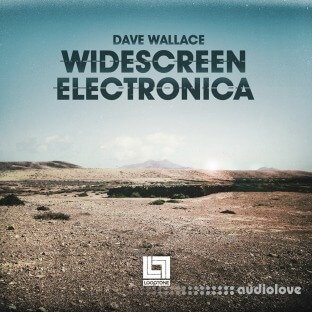 Looptone Dave Wallace Widescreen Electronica