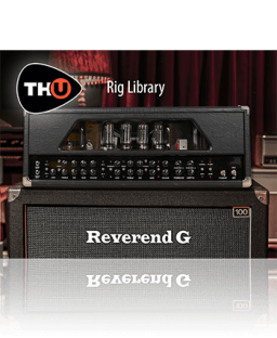 Overloud LRS ReVerend Rig Library