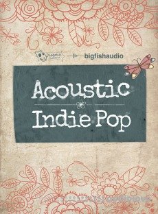 Big Fish Audio Acoustic Indie Pop