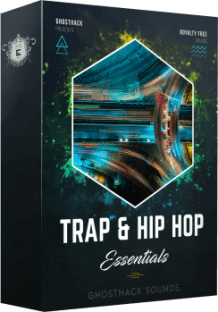 Ghosthack Sounds Trap And Hip Hop Essentials