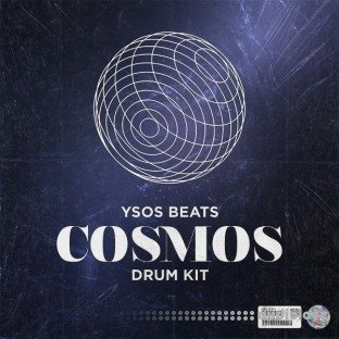 Ysos Beats COSMOS (Drumkit)