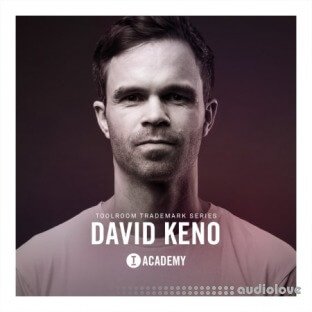 Toolroom Trademark Series David Keno