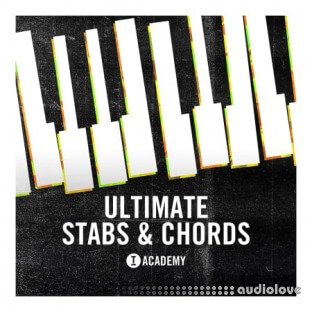 Toolroom Ultimate Stabs And Chords