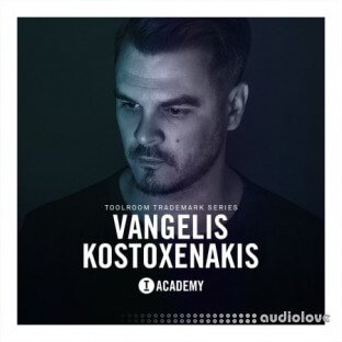 Toolroom Trademark Series Vangelis Kostoxenakis