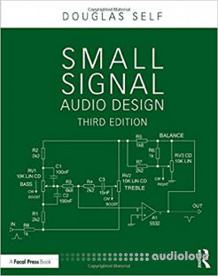 Small Signal Audio Design, 3rd Edition