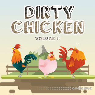 Evolution Of Sound Dirty Chicken Vol.2