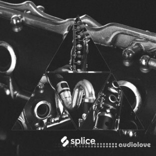 Splice Originals Bass Clarinet Explorations