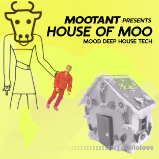 Mootant House Of Moo