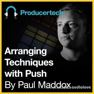Producertech Arrangement Techniques with Push