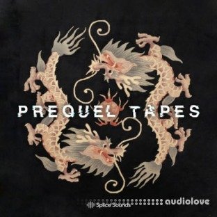 Splice Sounds from the Dragon Room by Prequel Tapes
