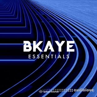 Splice Sounds BKAYE Essentials