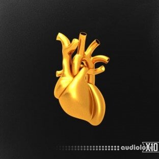 X10 Heartbeats Trap Soul Melody Pack