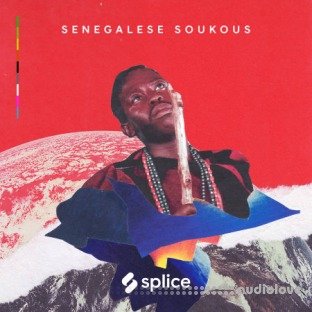 Splice Sessions Senegalese Soukous