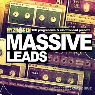 HY2ROGEN Massive Leads