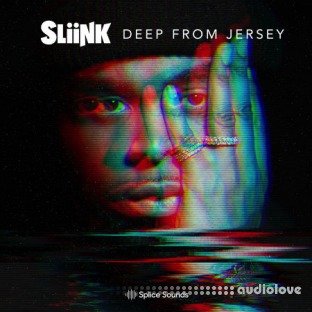 Splice Sounds Dj Sliink Deep From Jersey