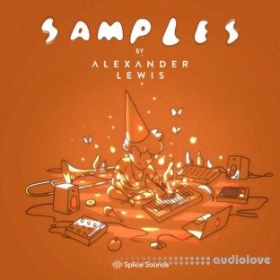 Splice Sounds Samples by Alexander Lewis