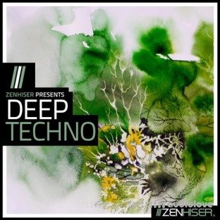 Zenhiser Deep Techno