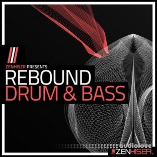 Zenhiser Rebound Drum and Bass