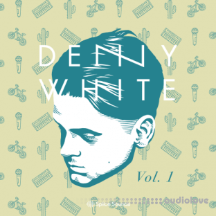 Splice Sounds Denny White Vocal Sample Pack