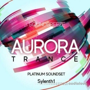 Soundbreeze Aurora Trance Platinum Soundset