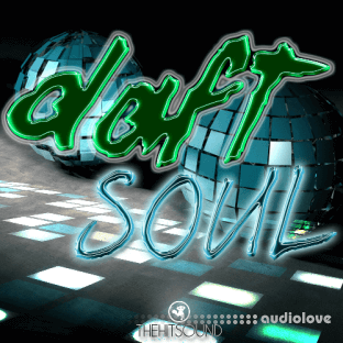 The Hit Sound Daft Soul