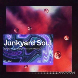 Renraku Junkyard Soul by 92elm