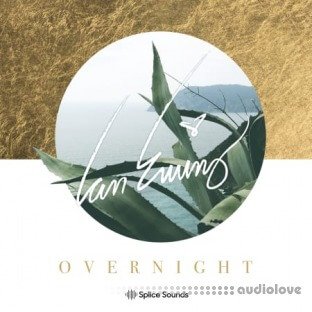 Splice Sounds Ian Ewing Overnight Sample Pack