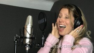 Udemy Learn to Sing Like a Pro! The #1 Complete Singing Course