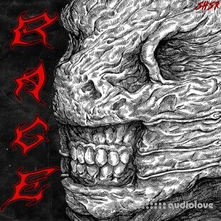 ShamanStems RAGE Trap Metal