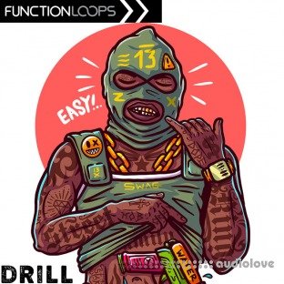 Function Loops Drill