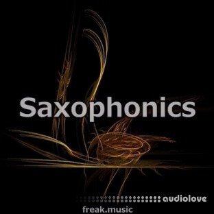 Freak Music Saxophonics