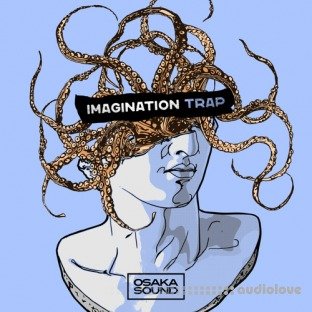 Osaka Sound Imagination Trap