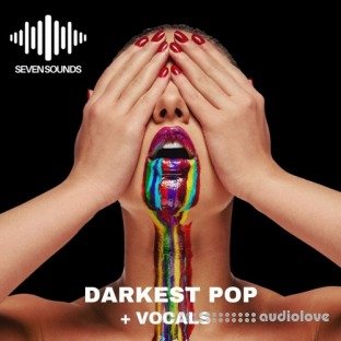 Seven Sounds Darkest Pop