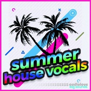 Big Sounds Summer House Vocals