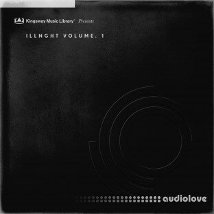 Kingsway Music Library ILLNGHT Vol.1