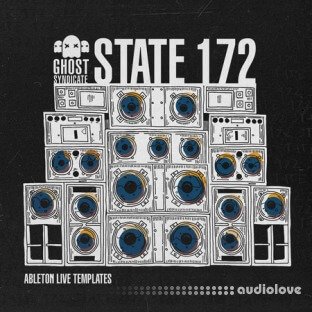 Ghost Syndicate State 172