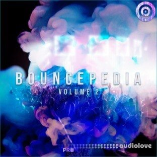 Prototype Samples Bouncepedia Volume 2