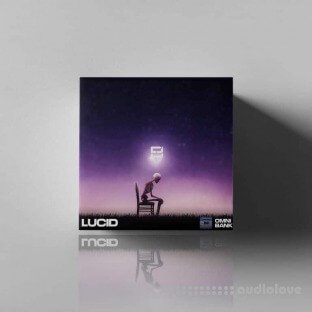 StudioPlug Lucid (Omnisphere Bank)