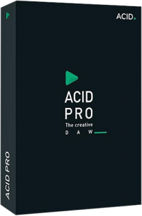 MAGIX ACID Pro