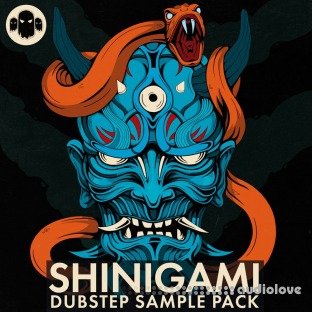 Ghost Syndicate Shinigami