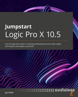Jumpstart Logic Pro X 10.5