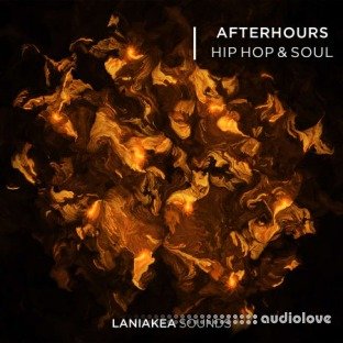 Laniakea Sounds Afterhours Hip Hop And Soul