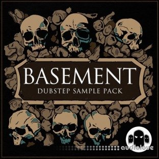 Ghost Syndicate Basement Dubstep