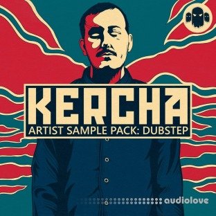 Ghost Syndicate Kercha Artist Pack