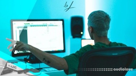 Udemy Complete Electronic Music Theory and Production - EDM TUTORiAL