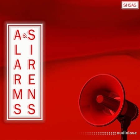 ShamanStems Alarms And Sirens