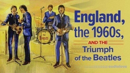 TTC England, the 1960s, and the Triumph of the Beatles